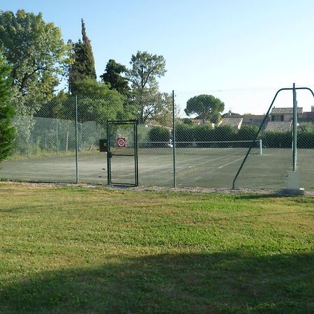 Les Jardins Du Golf - Mandelieu Apartment Екстериор снимка