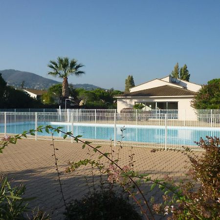 Les Jardins Du Golf - Mandelieu Apartment Екстериор снимка