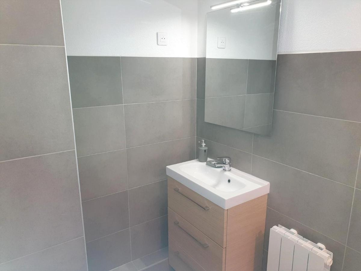 Les Jardins Du Golf - Mandelieu Apartment Екстериор снимка
