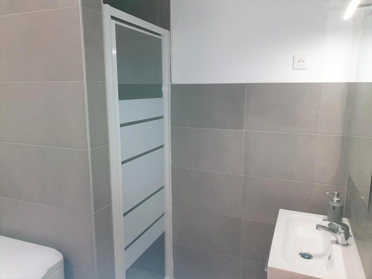 Les Jardins Du Golf - Mandelieu Apartment Екстериор снимка