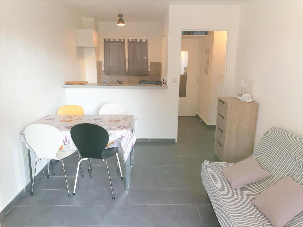 Les Jardins Du Golf - Mandelieu Apartment Екстериор снимка