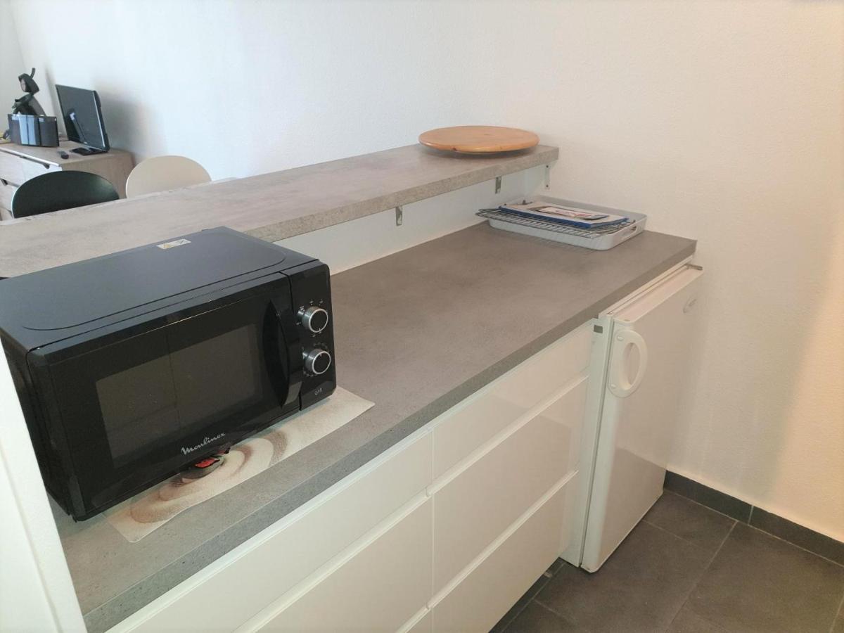Les Jardins Du Golf - Mandelieu Apartment Екстериор снимка