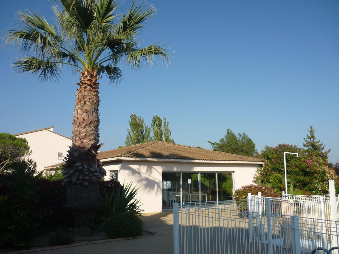 Les Jardins Du Golf - Mandelieu Apartment Екстериор снимка