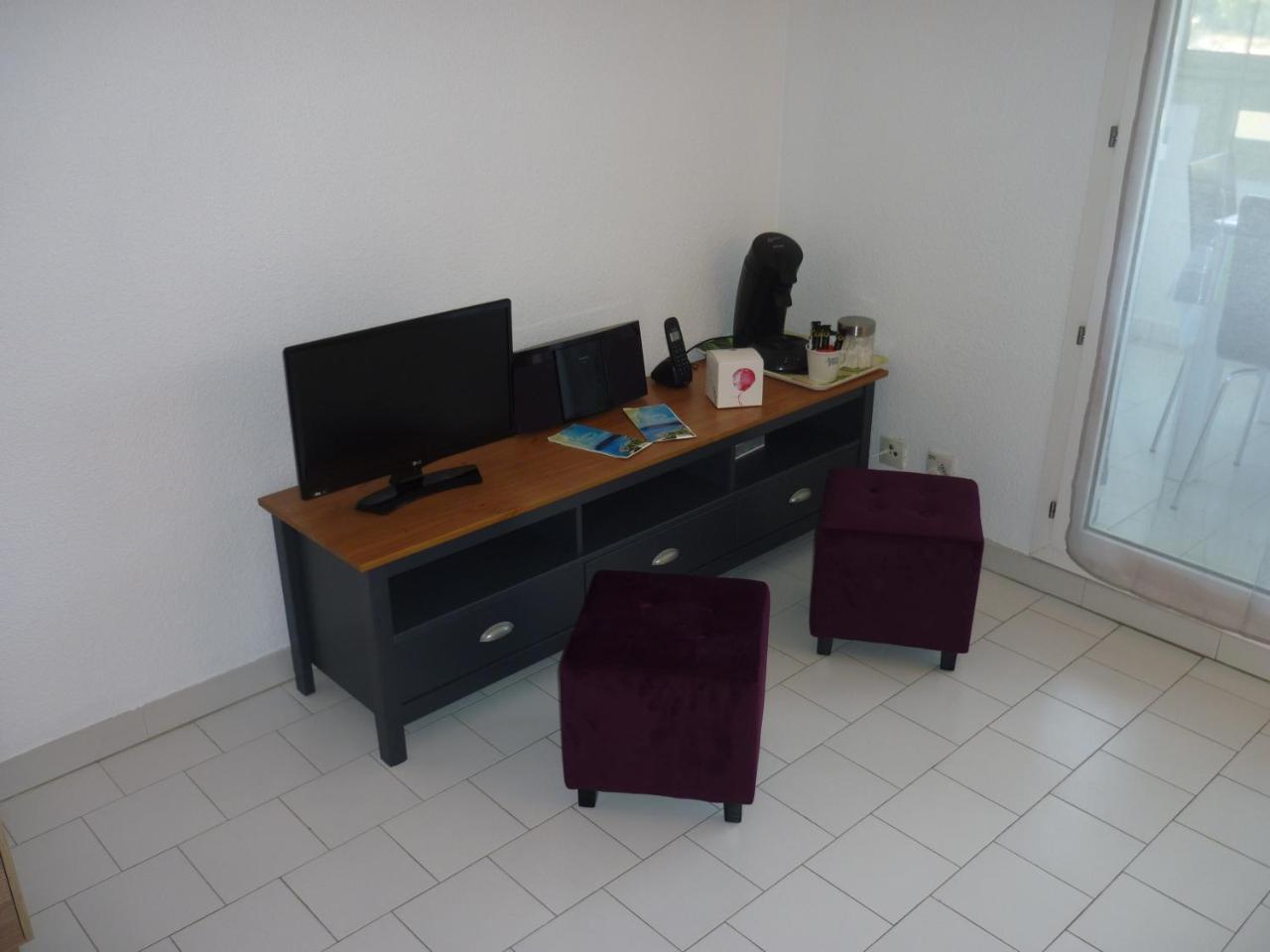 Les Jardins Du Golf - Mandelieu Apartment Екстериор снимка