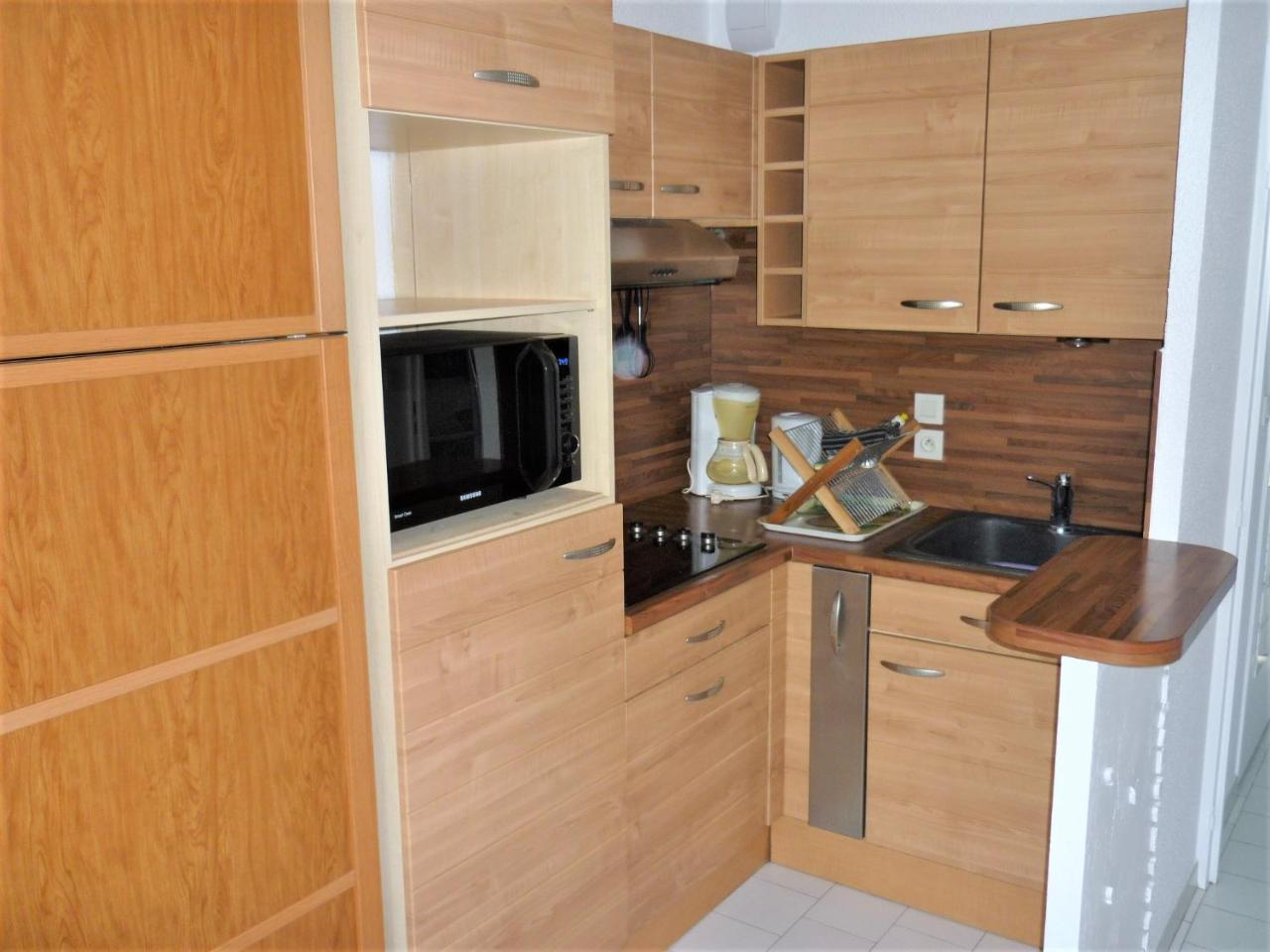 Les Jardins Du Golf - Mandelieu Apartment Екстериор снимка