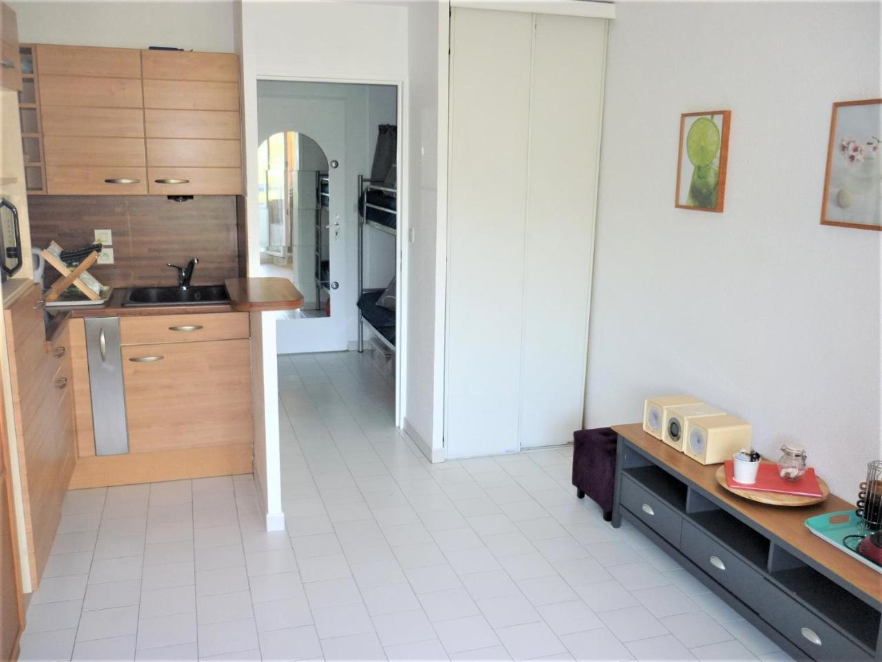 Les Jardins Du Golf - Mandelieu Apartment Екстериор снимка