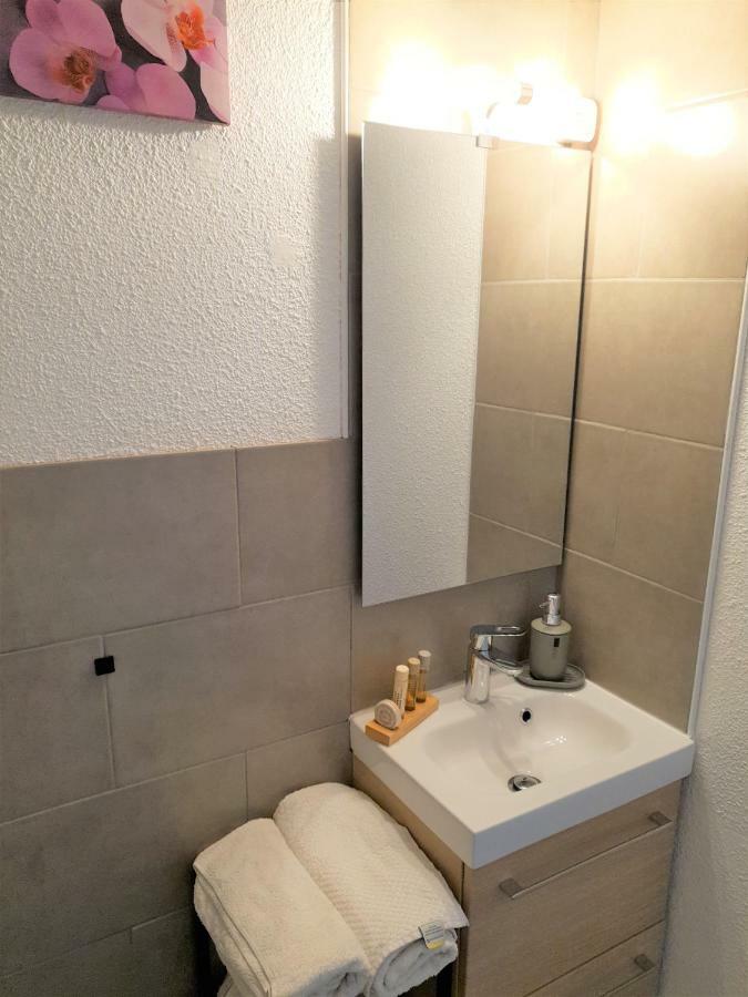 Les Jardins Du Golf - Mandelieu Apartment Екстериор снимка