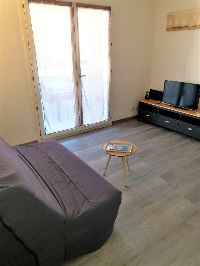 Les Jardins Du Golf - Mandelieu Apartment Екстериор снимка
