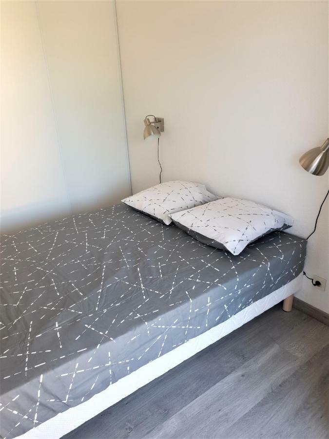 Les Jardins Du Golf - Mandelieu Apartment Екстериор снимка