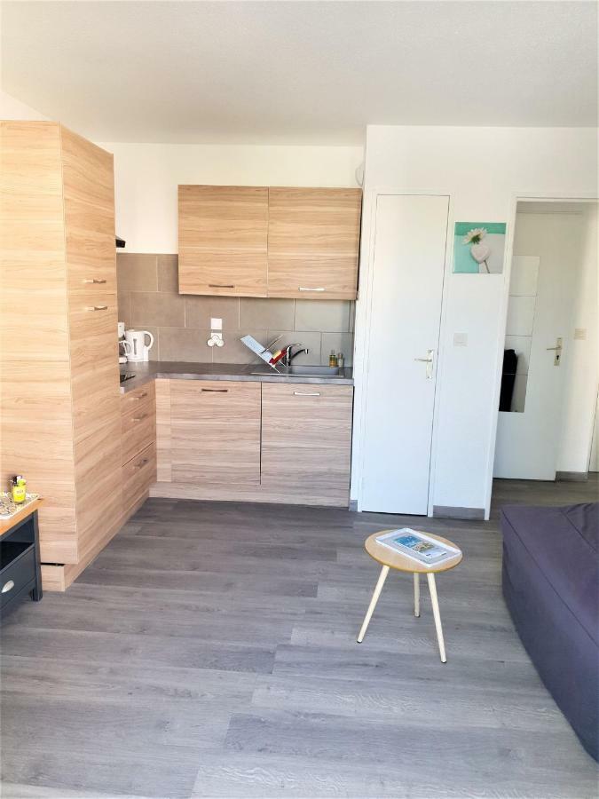 Les Jardins Du Golf - Mandelieu Apartment Екстериор снимка