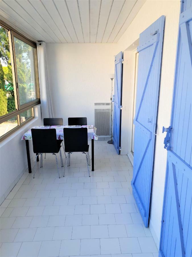 Les Jardins Du Golf - Mandelieu Apartment Екстериор снимка