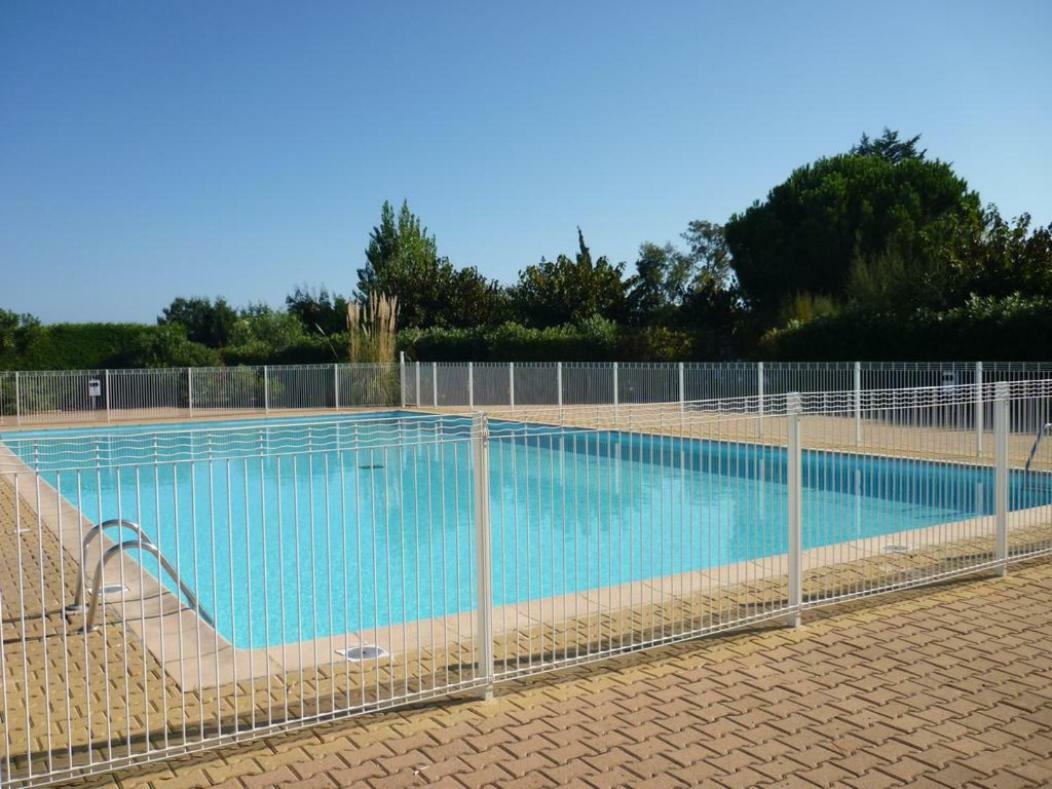 Les Jardins Du Golf - Mandelieu Apartment Екстериор снимка